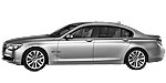BMW F02 P2183 Fault Code