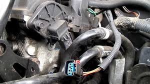 See P2183 in engine